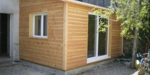 Jaká by měla být vzdálenost od domu k vaně